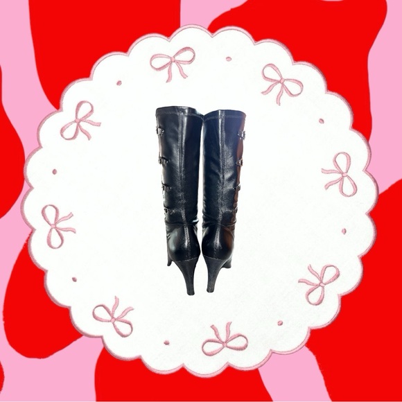 vintage franco sarto boots ❤️‍🔥 - Picture 5 of 15